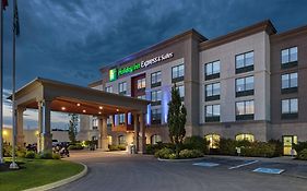 Holiday Inn Express Belleville